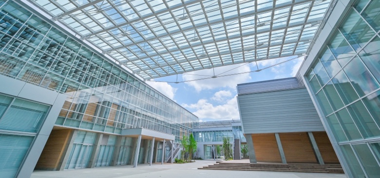 金沢美術工芸大学